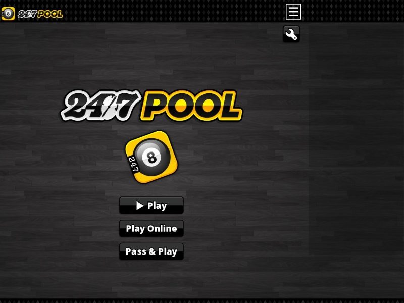 247pool