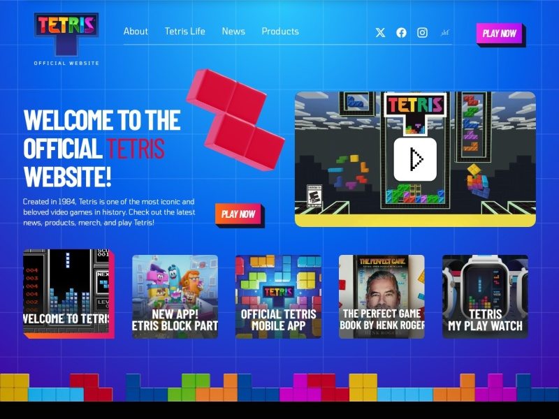 Tetris