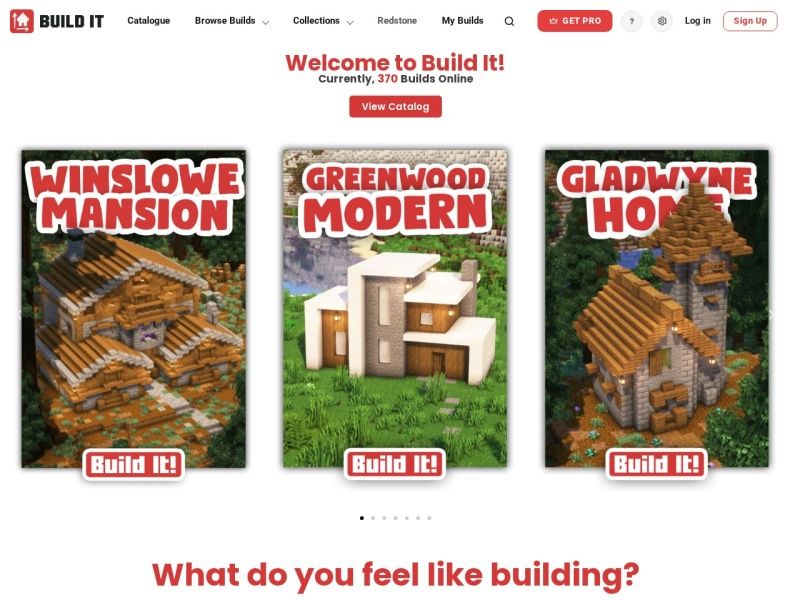 BuildItApp