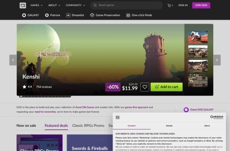 GOG.com
