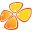 橙光