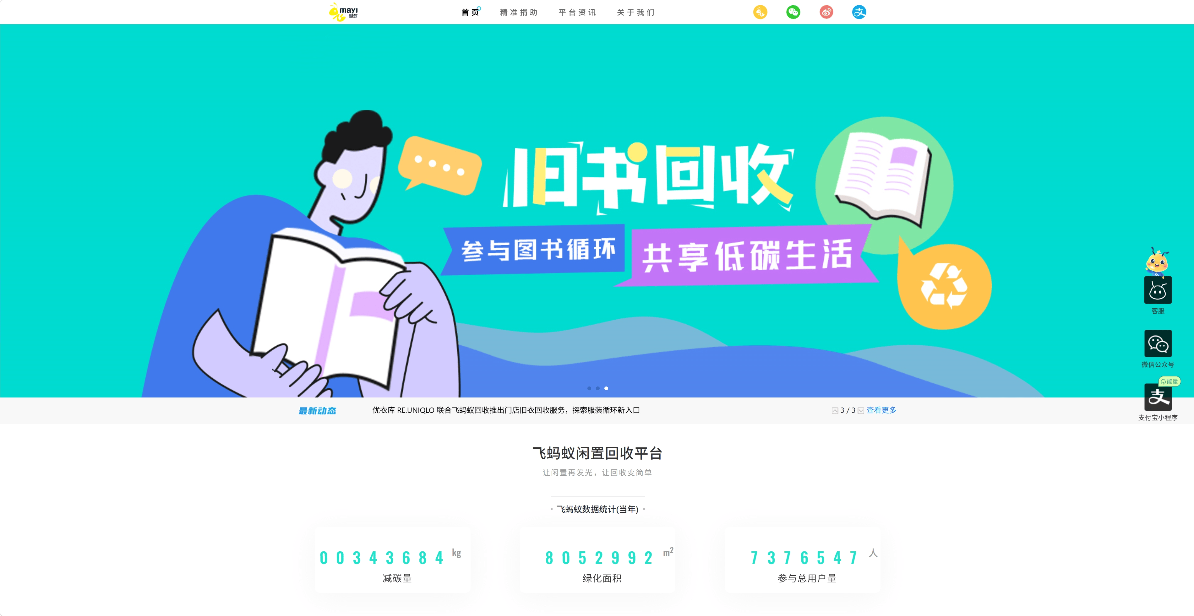 飞蚂蚁