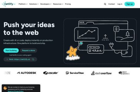Netlify